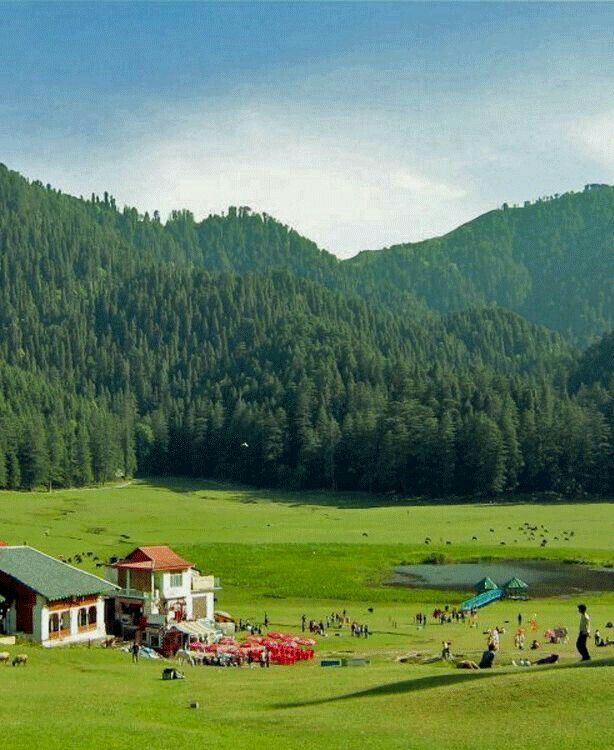 Dalhousie