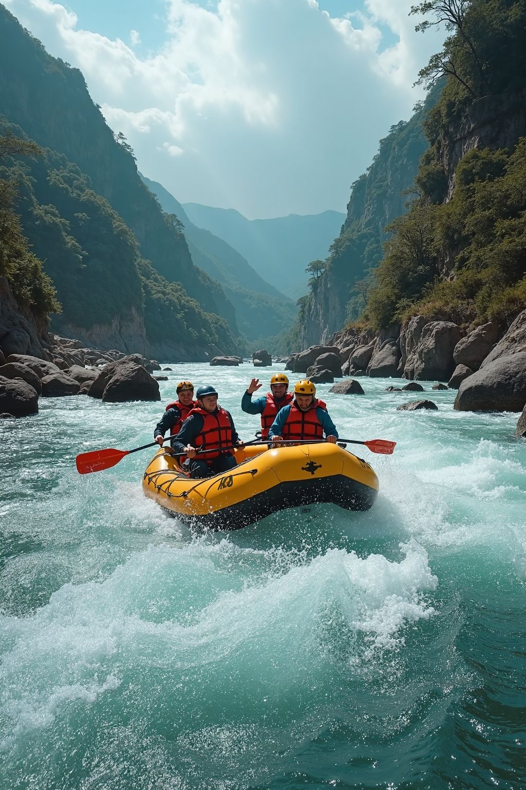 Rishikesh